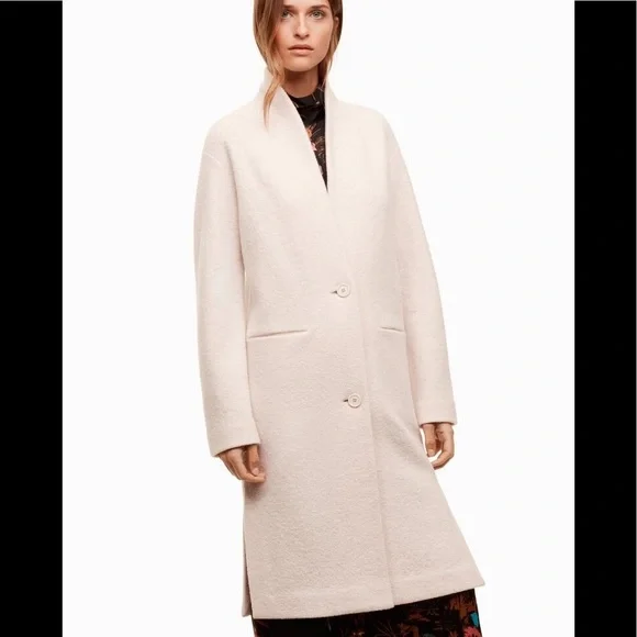 wilfred dujardin cardigan - Picture 5 of 13